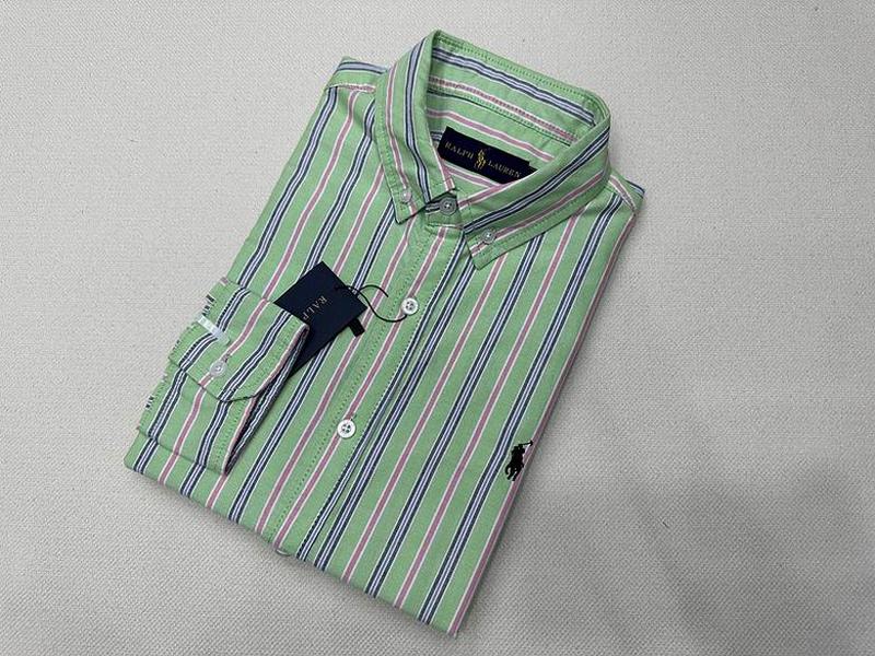 polo Men's Shirts 250